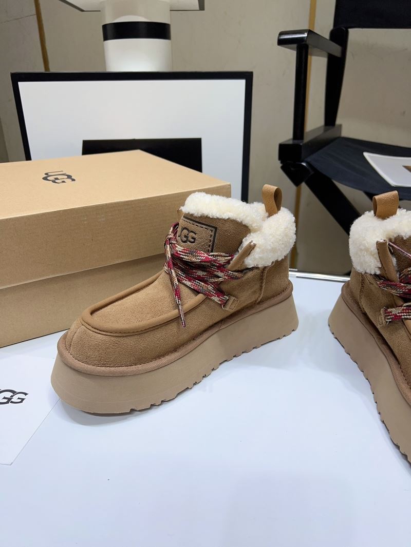 Ugg Shoes